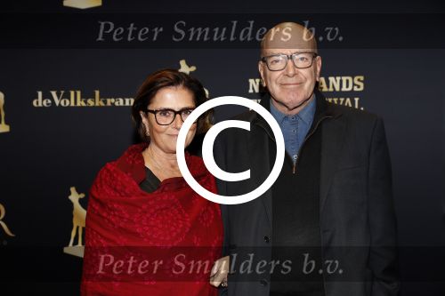 Utrecht 20 september 2017
Premiere Tulipani van Mike van Diem tijdens de filmdagen Utrecht. Bernie Bos