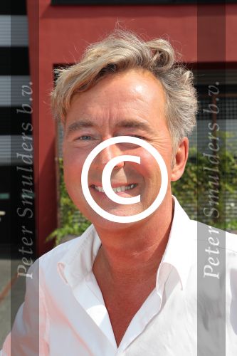 Hilversum, 28 Augustus 2017
NPO Perspresentatie Winterseizoen 2017/2018
Bert v Leeuwen