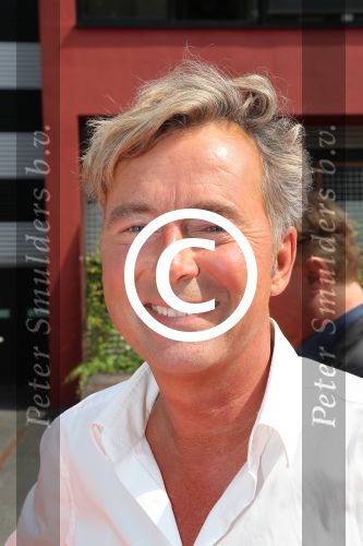 Hilversum, 28 Augustus 2017
NPO Perspresentatie Winterseizoen 2017/2018
Bert v Leeuwen
