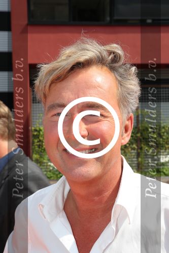 Hilversum, 28 Augustus 2017
NPO Perspresentatie Winterseizoen 2017/2018
Bert v Leeuwen