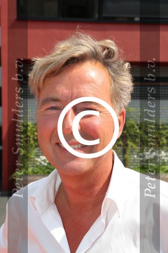 Hilversum, 28 Augustus 2017
NPO Perspresentatie Winterseizoen 2017/2018
Bert v Leeuwen