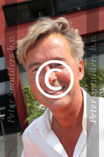 Hilversum, 28 Augustus 2017
NPO Perspresentatie Winterseizoen 2017/2018
Bert v Leeuwen