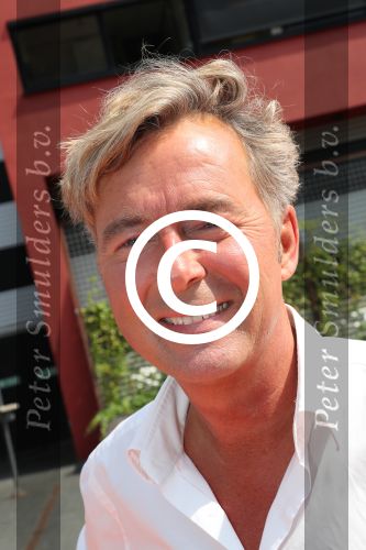 Hilversum, 28 Augustus 2017
NPO Perspresentatie Winterseizoen 2017/2018
Bert v Leeuwen