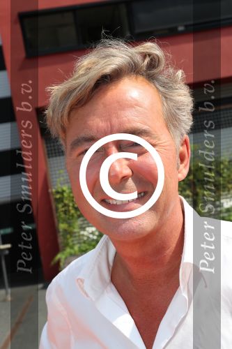 Hilversum, 28 Augustus 2017
NPO Perspresentatie Winterseizoen 2017/2018
Bert v Leeuwen