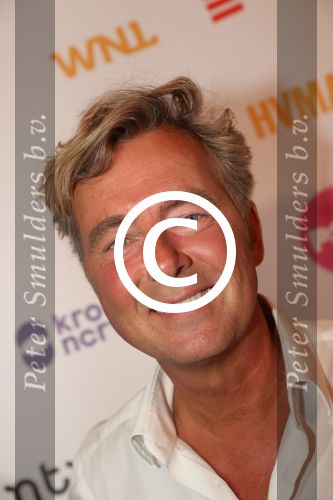 Hilversum, 28 Augustus 2017
NPO Perspresentatie Winterseizoen 2017/2018
Bert v Leeuwen