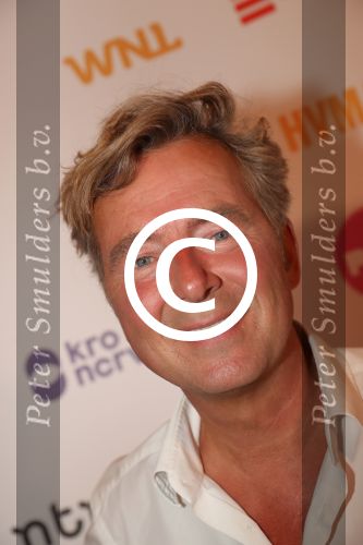 Hilversum, 28 Augustus 2017
NPO Perspresentatie Winterseizoen 2017/2018
Bert v Leeuwen
