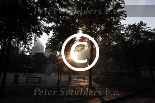 Den Haag, 19 September 2017
Prinsjesdag 2017