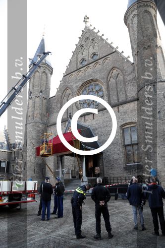 Den Haag, 19 September 2017
Prinsjesdag 2017