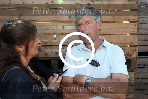 Toldijk, 3 September 2017 
Reunie Boer zoekt vrouw