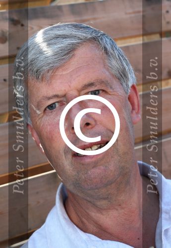 Toldijk, 3 September 2017 
Reunie Boer zoekt vrouw