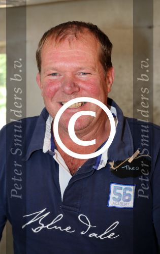 Toldijk, 3 September 2017 
Reunie Boer zoekt vrouw