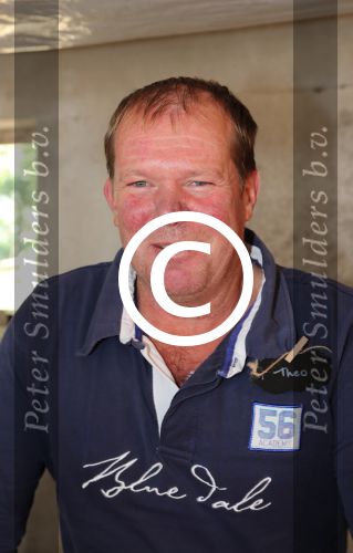 Toldijk, 3 September 2017 
Reunie Boer zoekt vrouw