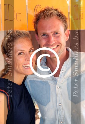 Toldijk, 3 September 2017 
Reunie Boer zoekt vrouw
