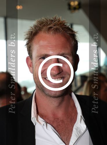 Amsterdam, 30 Augustus 2017
RTL Perspresentatie Seizoen 2017/2018
Boer Tom Groot