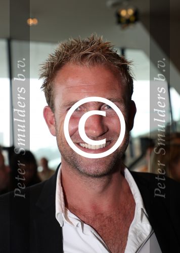 Amsterdam, 30 Augustus 2017
RTL Perspresentatie Seizoen 2017/2018
Boer Tom Groot