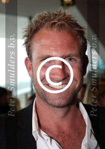 Amsterdam, 30 Augustus 2017
RTL Perspresentatie Seizoen 2017/2018
Boer Tom Groot