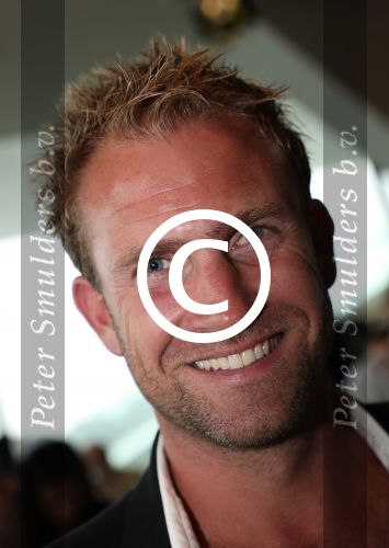 Amsterdam, 30 Augustus 2017
RTL Perspresentatie Seizoen 2017/2018
Boer Tom Groot