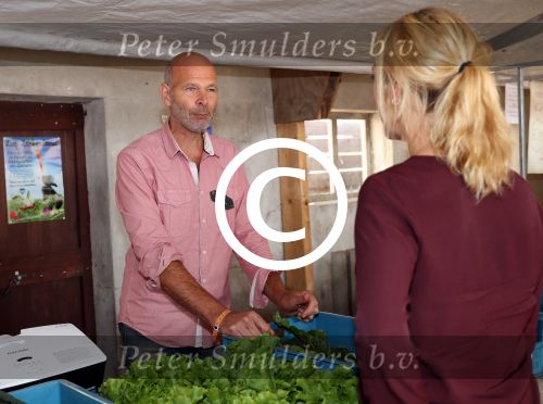 Toldijk, 3 September 2017 
Reunie Boer zoekt vrouw
Boer Willem Beekman (Homosexueel)
