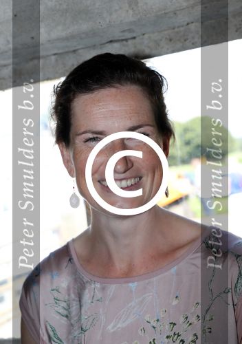 Toldijk, 3 September 2017 
Reunie Boer zoekt vrouw
Boerin Agnes Lensing met haar man Albert Lensing