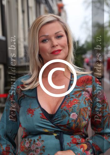 Amsterdam, 23 Augustus 2017 Premiere van Het Zwanenmeer
Bridget Maasland
