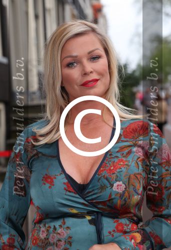 Amsterdam, 23 Augustus 2017 Premiere van Het Zwanenmeer
Bridget Maasland