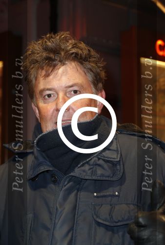 Cameraman Rob Eerenberg
14 November 2016