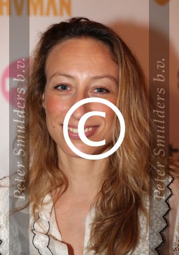 Hilversum, 28 Augustus 2017
NPO Perspresentatie Winterseizoen 2017/2018
Caroline lo Galbo