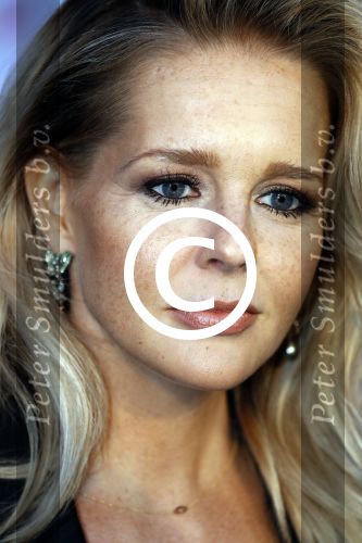 Amsterdam 19 september 2017 
Opening Hudsons Bay door Doutzen Kroes en Winnie Harlow. Chantal Janzen presenteert het programma