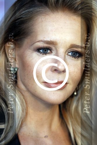 Amsterdam 19 september 2017 
Opening Hudsons Bay door Doutzen Kroes en Winnie Harlow. Chantal Janzen presenteert het programma