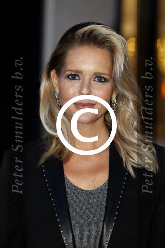 Amsterdam 19 september 2017 
Opening Hudsons Bay door Doutzen Kroes en Winnie Harlow. Chantal Janzen presenteert het programma