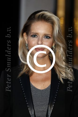Amsterdam 19 september 2017 
Opening Hudsons Bay door Doutzen Kroes en Winnie Harlow. Chantal Janzen presenteert het programma