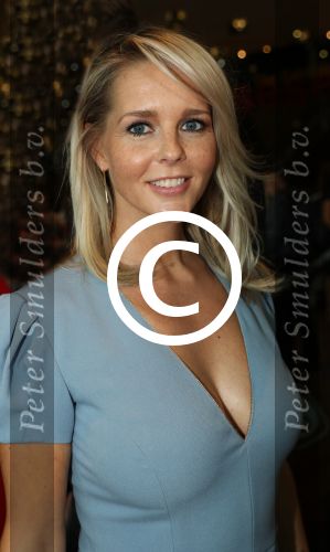 Amsterdam, 30 Augustus 2017
RTL Perspresentatie Seizoen 2017/2018
Chantal Janzen