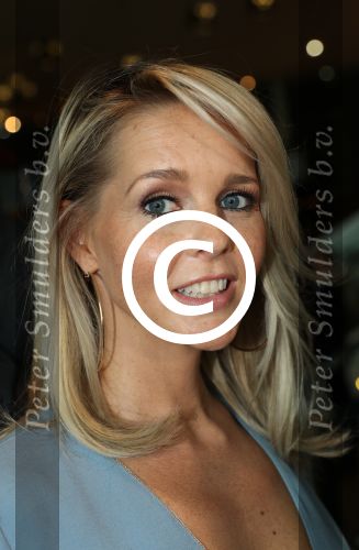 Amsterdam, 30 Augustus 2017
RTL Perspresentatie Seizoen 2017/2018
Chantal Janzen