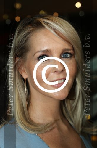 Amsterdam, 30 Augustus 2017
RTL Perspresentatie Seizoen 2017/2018
Chantal Janzen