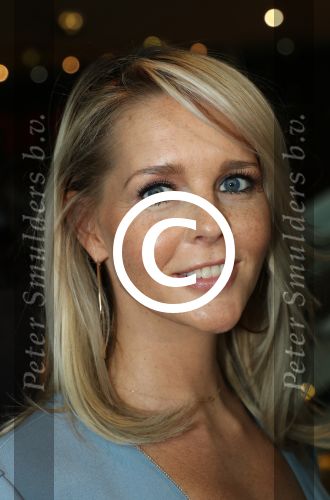 Amsterdam, 30 Augustus 2017
RTL Perspresentatie Seizoen 2017/2018
Chantal Janzen