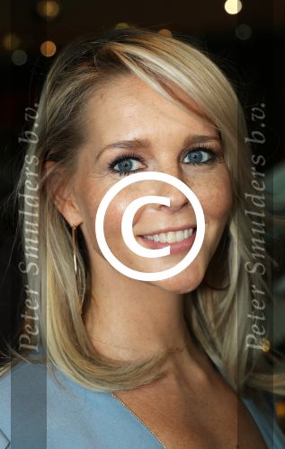 Amsterdam, 30 Augustus 2017
RTL Perspresentatie Seizoen 2017/2018
Chantal Janzen