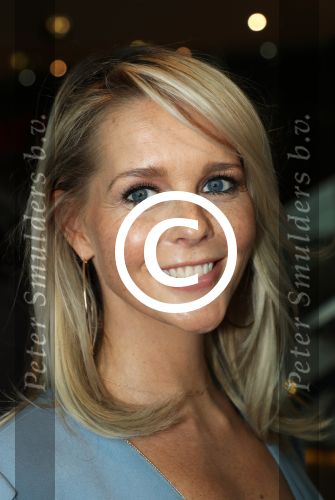 Amsterdam, 30 Augustus 2017
RTL Perspresentatie Seizoen 2017/2018
Chantal Janzen