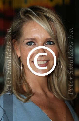 Amsterdam, 30 Augustus 2017
RTL Perspresentatie Seizoen 2017/2018
Chantal Janzen