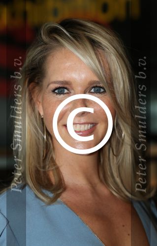 Amsterdam, 30 Augustus 2017
RTL Perspresentatie Seizoen 2017/2018
Chantal Janzen