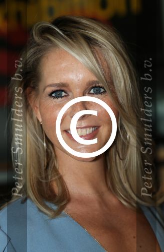 Amsterdam, 30 Augustus 2017
RTL Perspresentatie Seizoen 2017/2018
Chantal Janzen