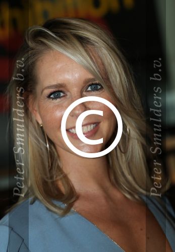Amsterdam, 30 Augustus 2017
RTL Perspresentatie Seizoen 2017/2018
Chantal Janzen