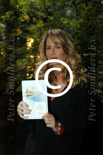 Amsterdam 6 september 2017
Boekpresentatie Claudia Schoemacher in het conservatorium hotel