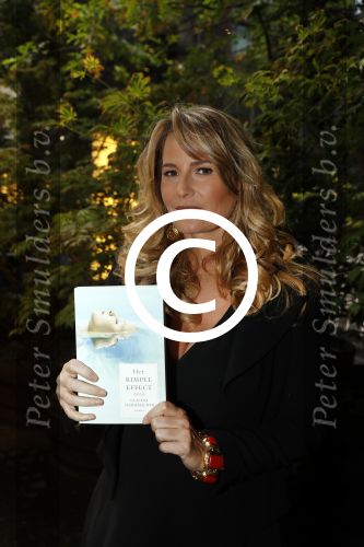 Amsterdam 6 september 2017
Boekpresentatie Claudia Schoemacher in het conservatorium hotel