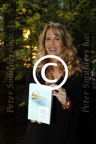 Amsterdam 6 september 2017
Boekpresentatie Claudia Schoemacher in het conservatorium hotel
