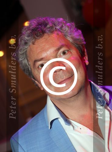 Hilversum, 28 Augustus 2017
NPO Perspresentatie Winterseizoen 2017/2018
Coen Verbraak