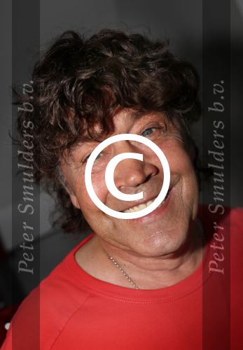 Weert, 26 Augustus 2017
NACHT VAN JOHNNY HOES (100 jaar)
Dennie Christian