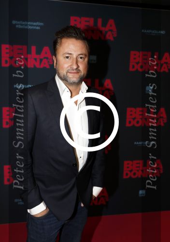 Amsterdam 11 september 2017
Premiere Bella Donna\'s in pathe arena. Dennis Weening