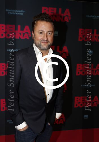 Amsterdam 11 september 2017
Premiere Bella Donna\'s in pathe arena. Dennis Weening
