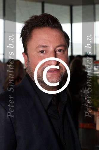 Amsterdam, 30 Augustus 2017
RTL Perspresentatie Seizoen 2017/2018
Dennis Weening