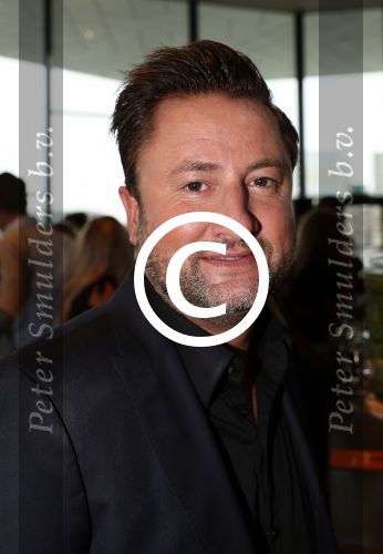 Amsterdam, 30 Augustus 2017
RTL Perspresentatie Seizoen 2017/2018
Dennis Weening